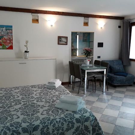 Villa mini loft galeazze Venezia Esterno foto
