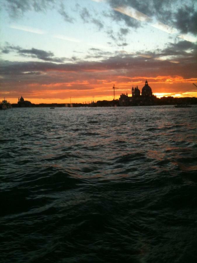 Villa mini loft galeazze Venezia Esterno foto