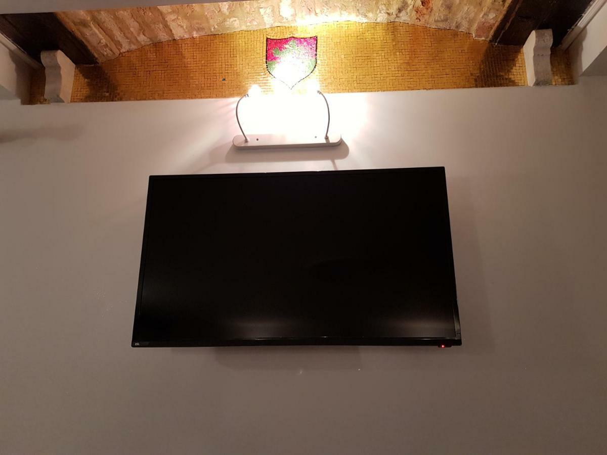 Villa mini loft galeazze Venezia Esterno foto