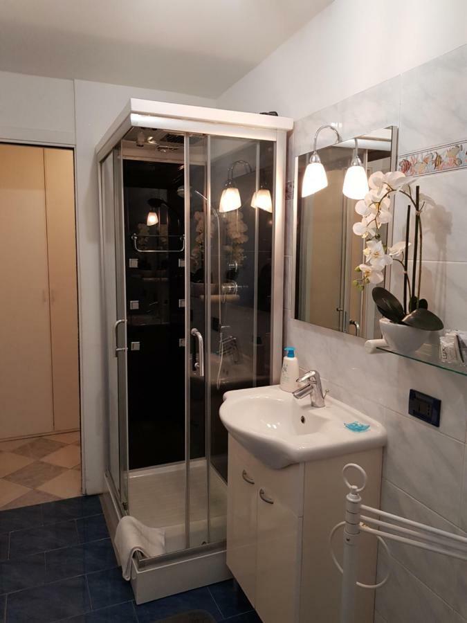 Villa mini loft galeazze Venezia Esterno foto