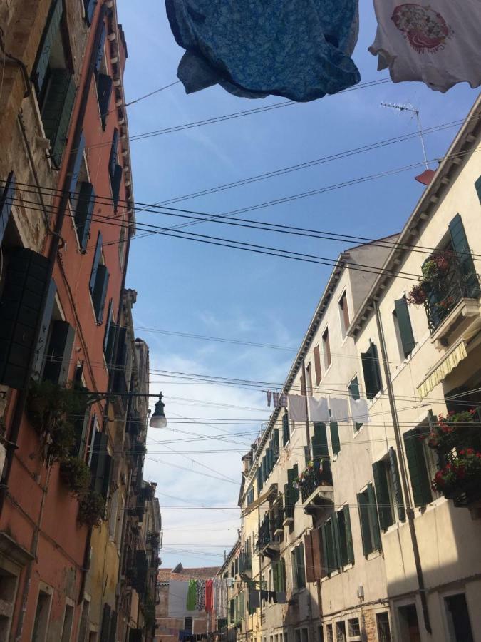 Villa mini loft galeazze Venezia Esterno foto