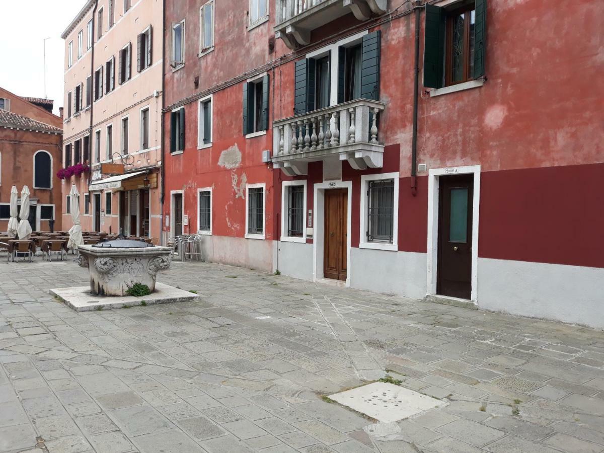 Villa mini loft galeazze Venezia Esterno foto