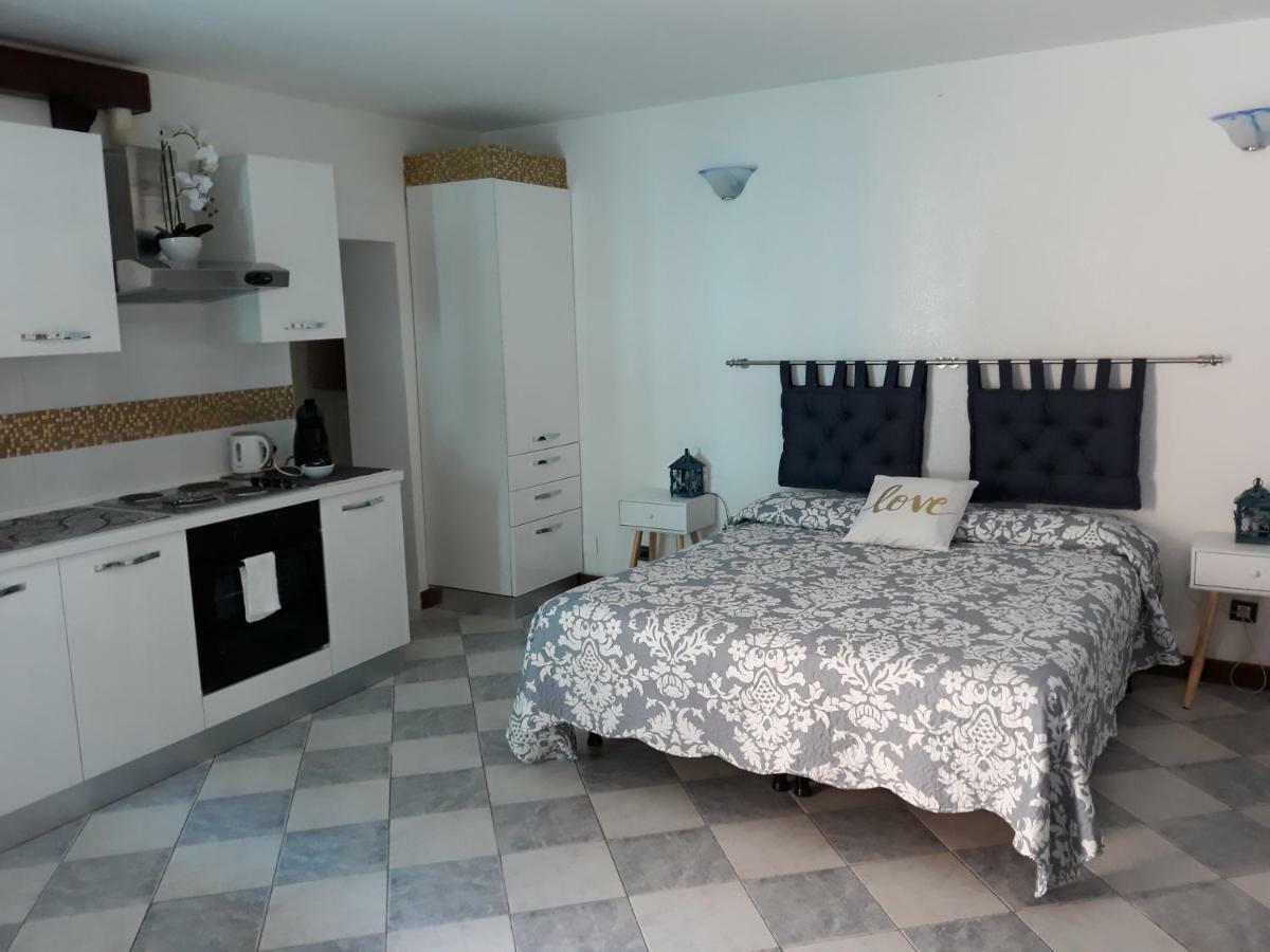 Villa mini loft galeazze Venezia Esterno foto