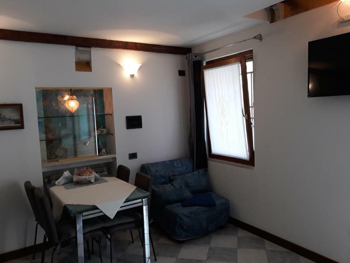 Villa mini loft galeazze Venezia Esterno foto