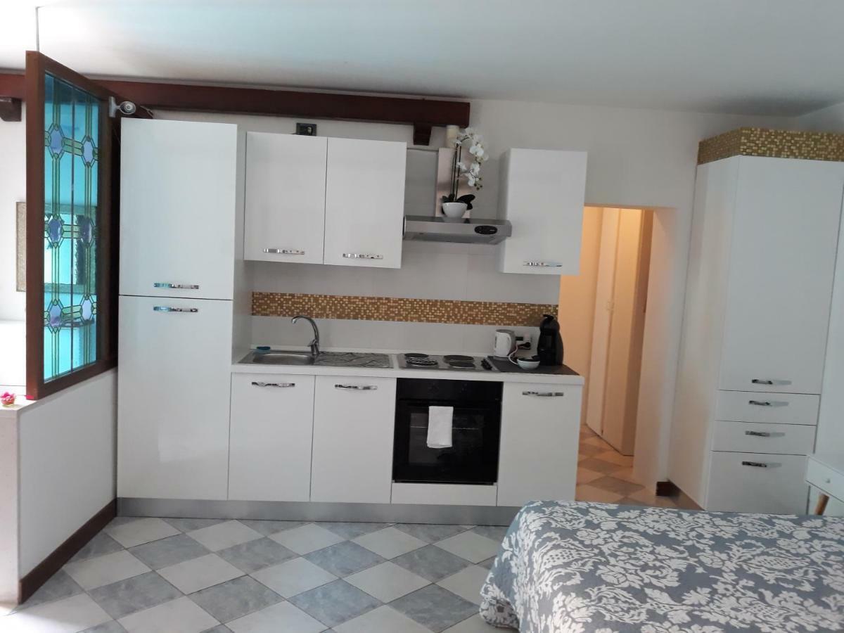 Villa mini loft galeazze Venezia Esterno foto